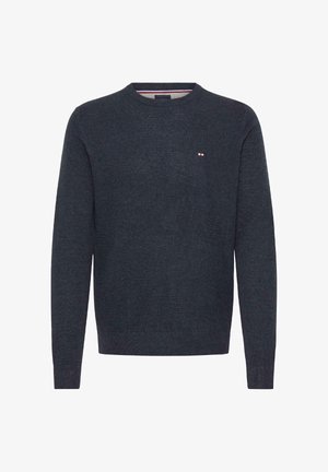 FQ1924, FQGRANBY - Jumper - salute melange