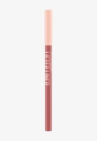 Maybelline New York - LIFTER LINER LIP CONTOURING LINER - Crayon à lèvres - 007 big lift Image miniature 1