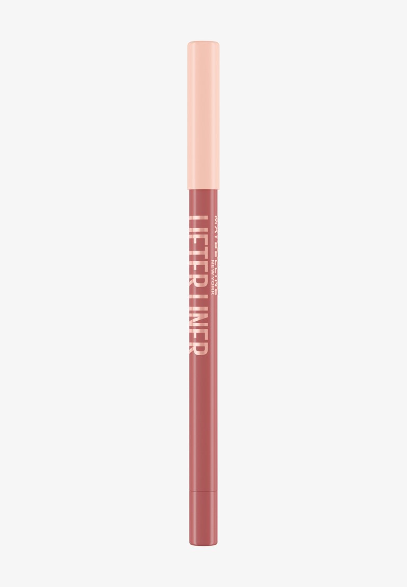 Maybelline New York LIFTER LINER LIP CONTOURING LINER - Läppenna - 007 big lift