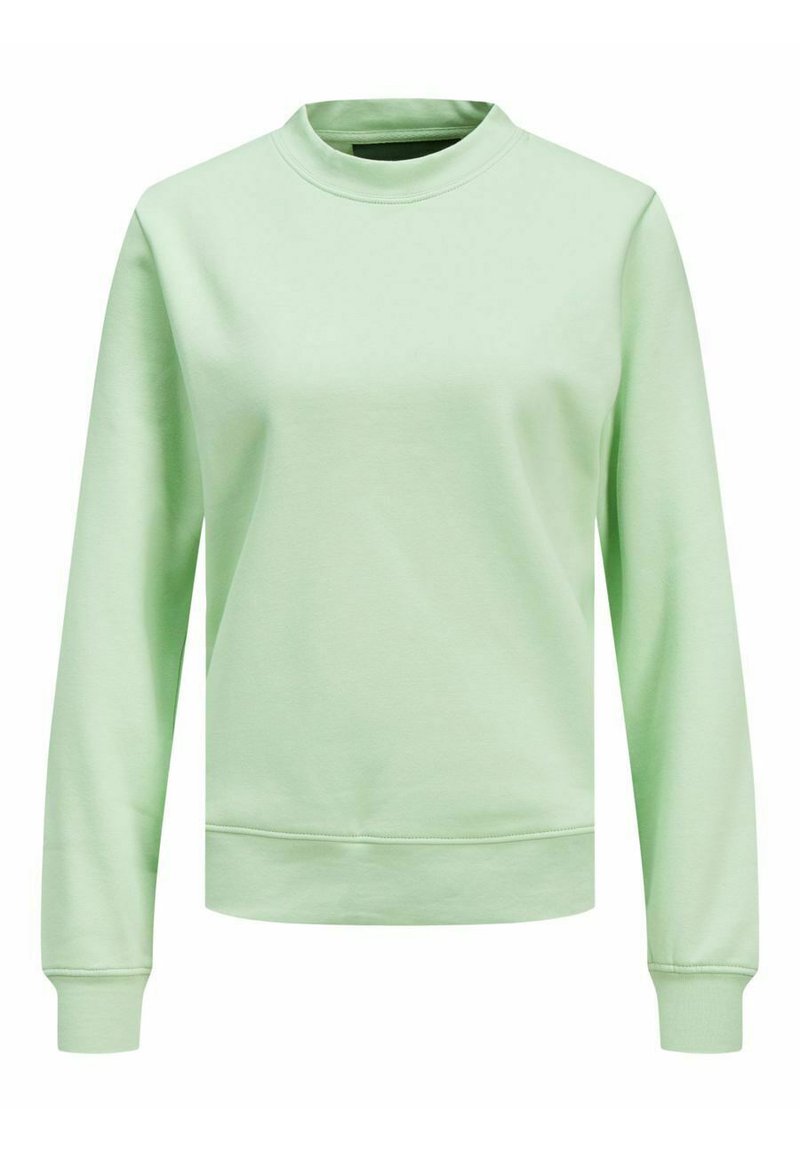 Damen Nachthemden | JJXX RELAXED EVERY Nachtwäsche Shirt pastel green/grün - DR20494 Damen Nachthemden | JJXX RELAXED EVERY Nachtwäsche Shirt pastel green/grün - DR20494