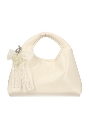 Kézitáska - offwhite