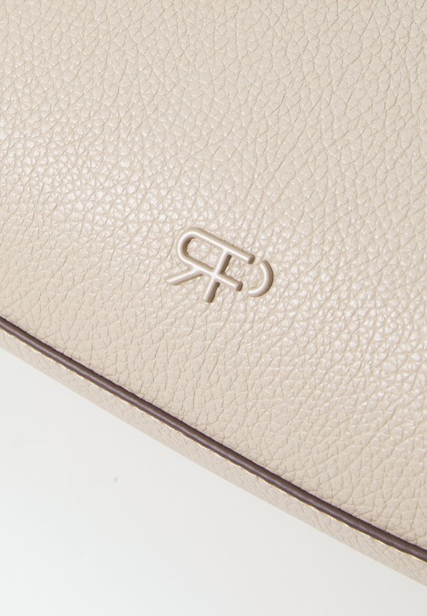 TOTE BAG SILVERSURFER - Handbag - taupe4