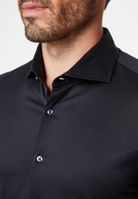 Baldessarini Camicia elegante - black