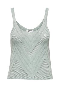 JDYSUN TANK NOOS - Débardeur - jadeite