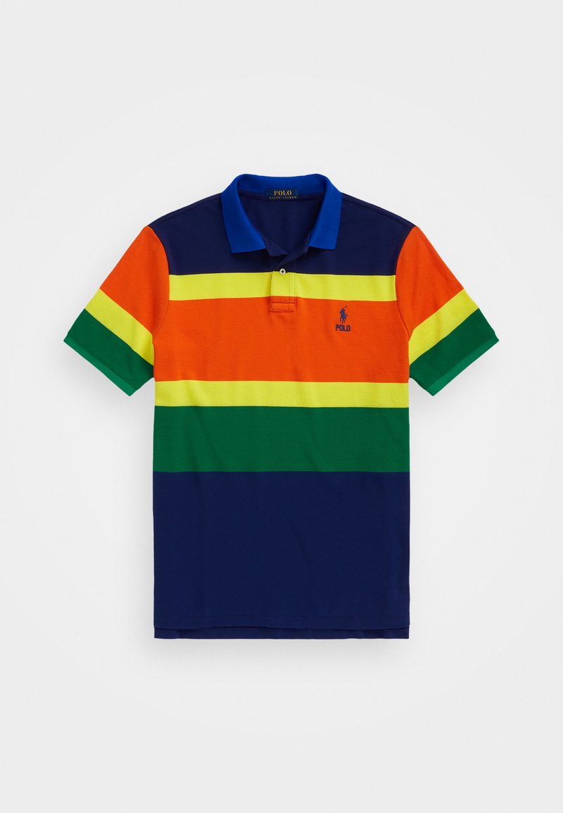 Polo Ralph Lauren Poloshirt blauw