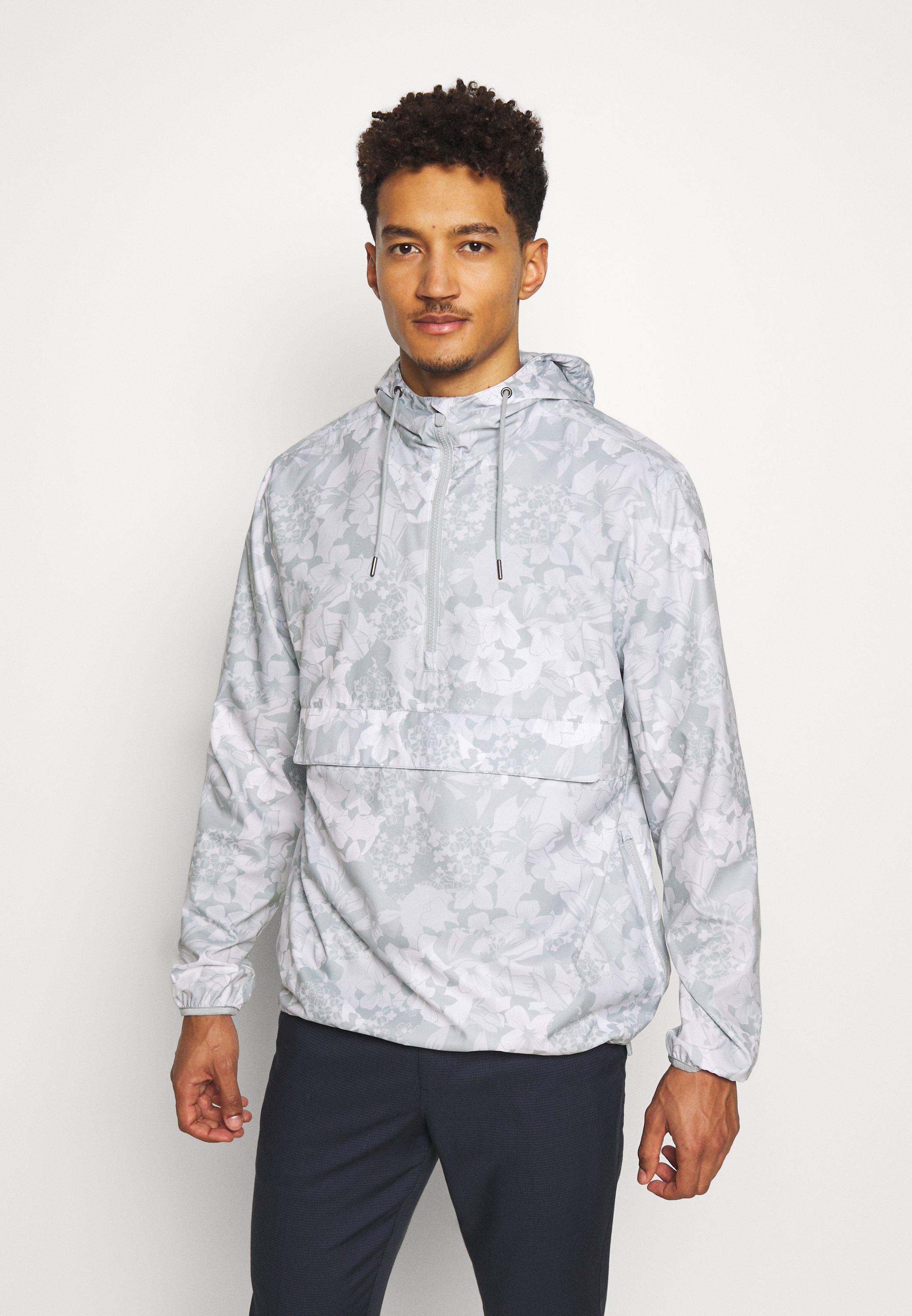 puma golf tournament jacket