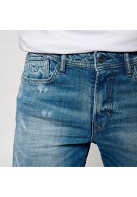 Kaporal DARKO - Jeans a sigaretta - bleu
