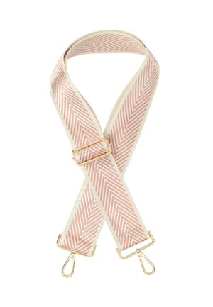 SHOULDER STRAP - Sonstige Accessoires - rose