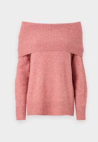 Non sélectionné, dusty rose detail