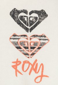 Roxy SURF FEELING BRUSHED mleczny