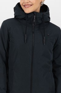 alife & kickin LILOUAK B - Cappotto invernale - moonless