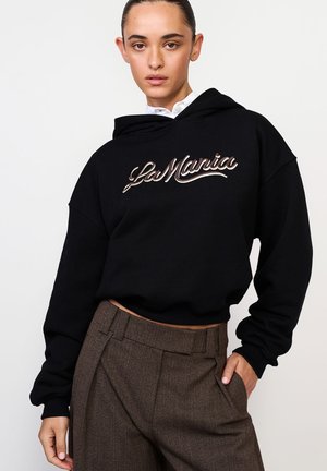 LUMA - Bluza z kapturem