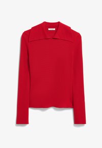 Valitud, lipstick red