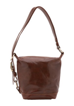 Borsa a mano - brown