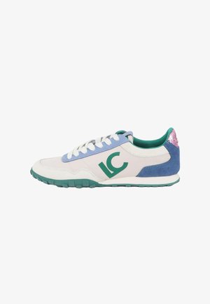 LOLA CASADEMUNT, WOMEN - Zapatillas - off-white