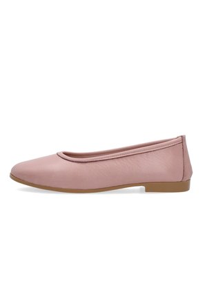 VENEZIA, BALLET PUMPS - Ballerina's - light pink