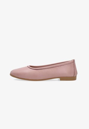 VENEZIA, BALLET PUMPS - Ballerina's - light pink
