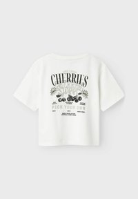 Name it - T-shirt z nadrukiem