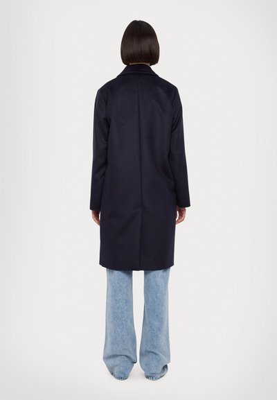 WEEKEND MaxMara ZUM - Mantel - blu