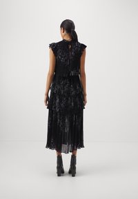 AllSaints Cocktailklänning - black