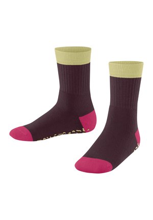 Esprit UNISEX mauve