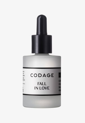 FALL IN LOVE CORRECTING & REVITALIZING 30ML - Serum - neutral