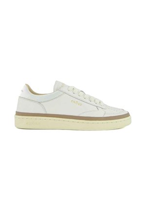 Sneakers basse - bianco