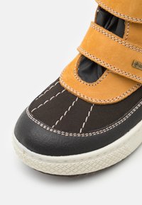 Primigi Winter boots - senap/nero
