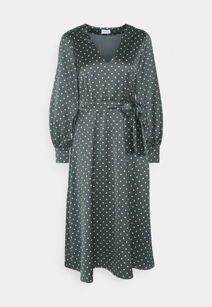 Marella TABELLA - Rochie cocktail/Rochie petrecere - peltro