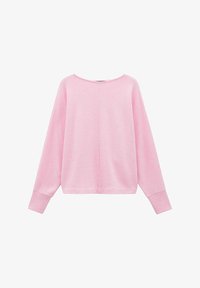 Ausgewählt, chalky pink