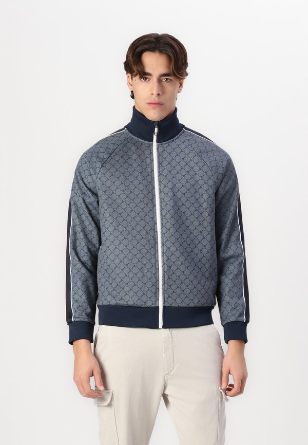 TAJAN  - Zip-up sweatshirt