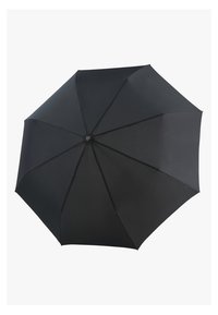 Doppler Paraguas - black