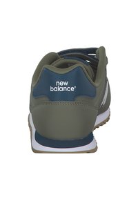 New Balance 500 - Sneakers basse - dark olivine