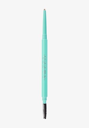 BROW DEFINER PENCIL - Wenkbrauwpotlood - taupe