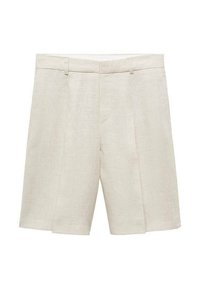 COMO - Shorts - sand
