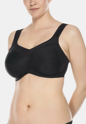 KATE - Underwired bra - noir