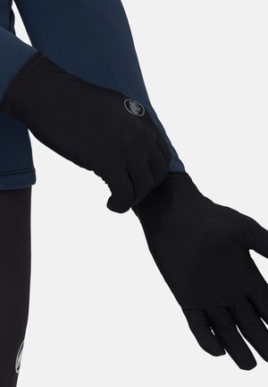 STRETCH - Gloves - black