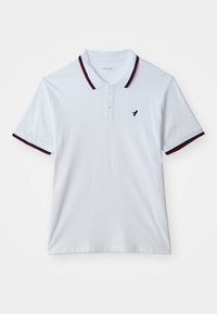 Unselected, bright white