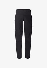 Selezionato, black uni