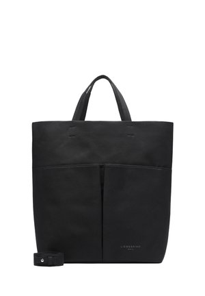 TOUT HERA L GRAND - Bolso shopping - schwarz