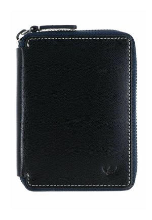 BARI RFID PROTECT  - Geldbörse - marineblau