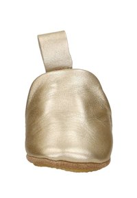 Keq Krabbelschuh - goudkleur