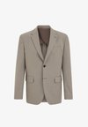 WE FASHION - Veste de costume - taupe