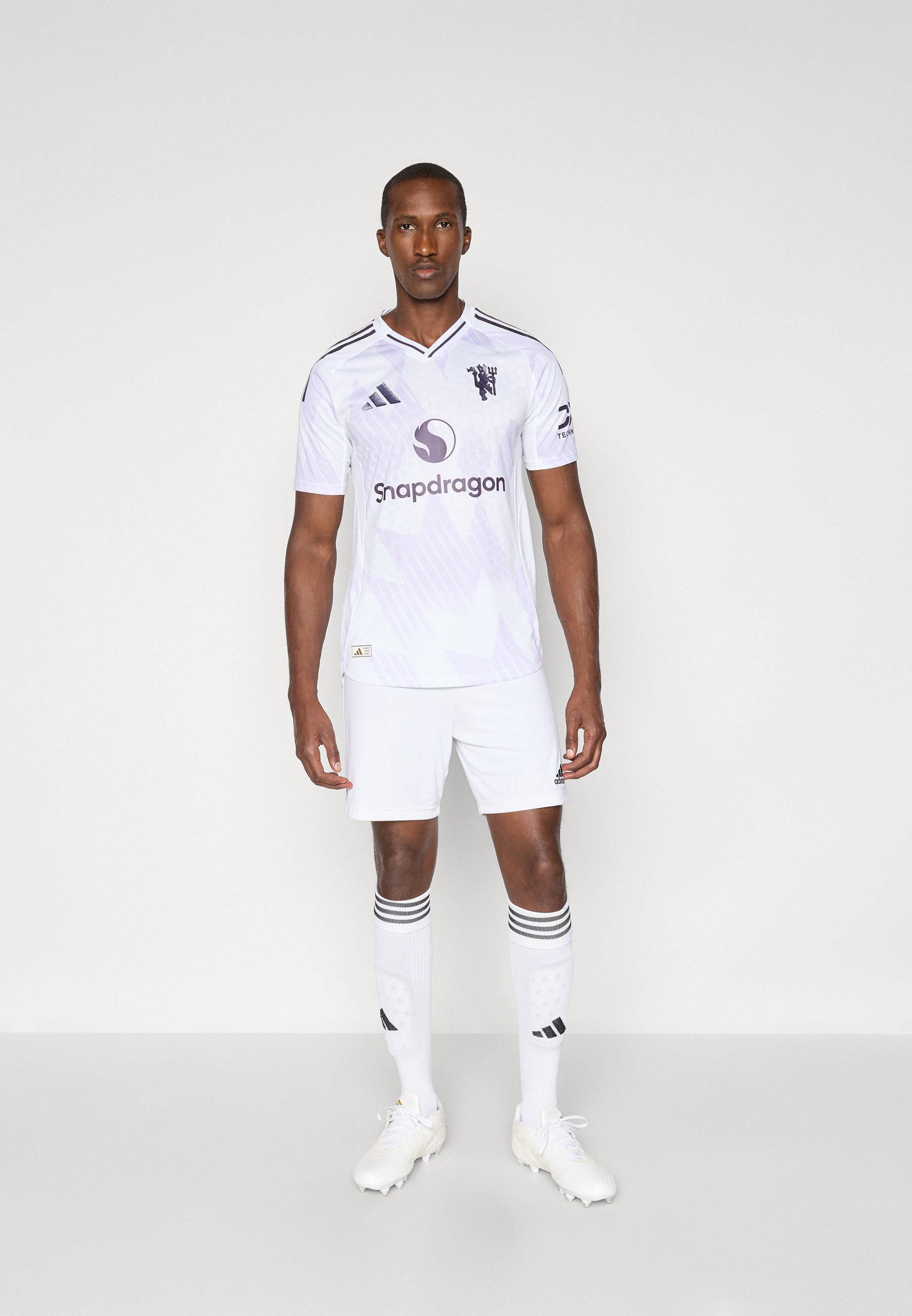 adidas Performance MANCHESTER UNITED 25/26 AWAY JERSEY AUTHENTIC