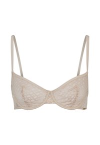 Soutien-gorge à armatures - open beige eighteen