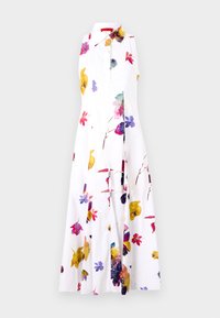 ERNEST - Shirt dress - ivory