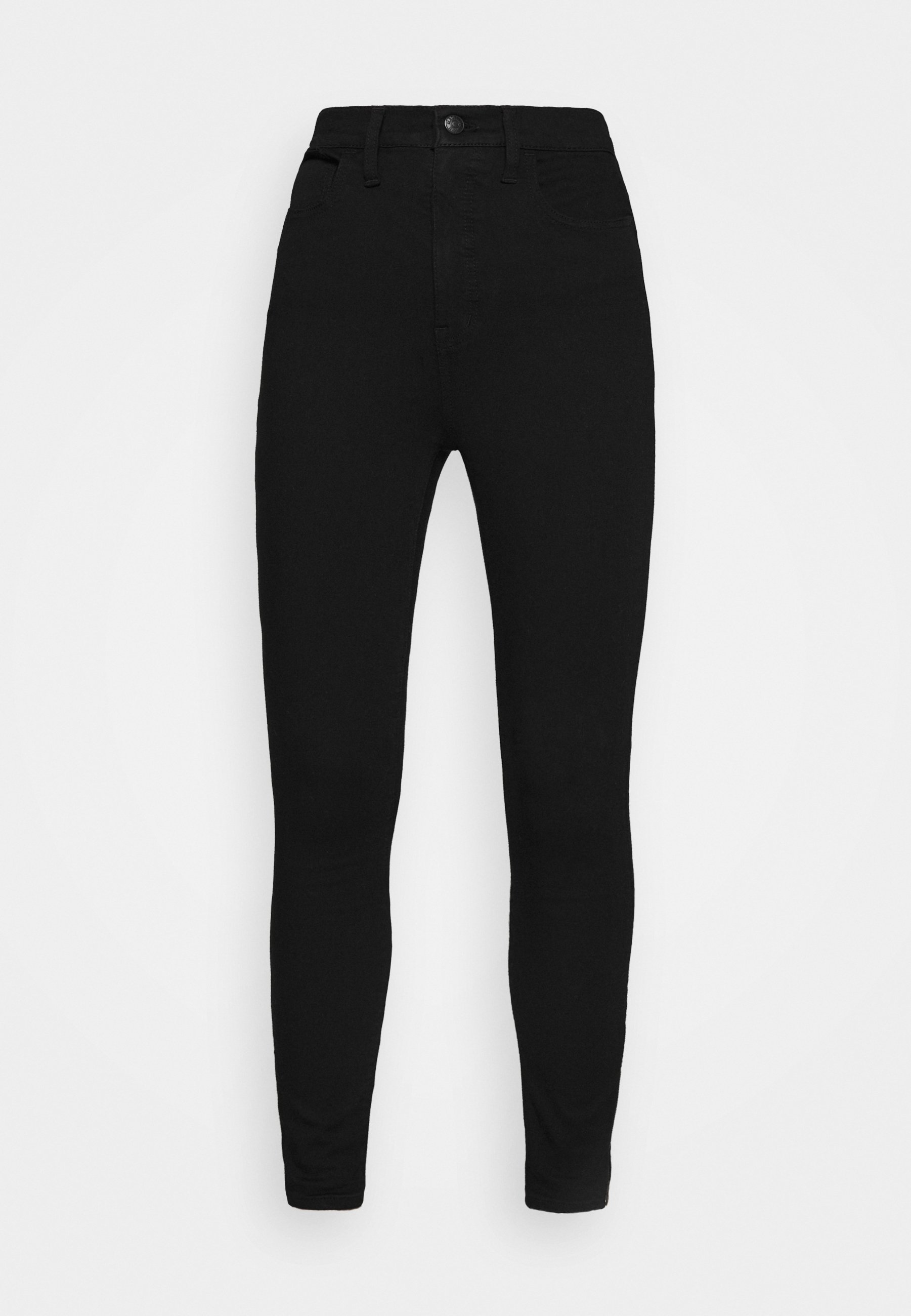 Madewell ROADTRIPPER ANKLE ZIP - Jeans 