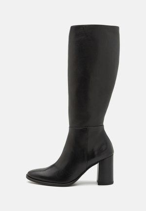 Boots - black