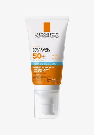 LA ROCHE-POSAY SUN CARE ANTHELIOS HYDRATISIERENDE CREME UVMUNE 4 - Sun protection - -