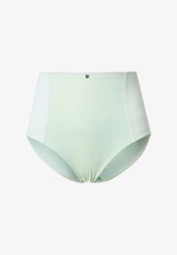 Niet geselecteerd, pastel turquoise